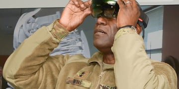 And finally: HoloLens is creating US Army super soldiers