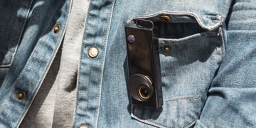 ​How to choose the best wearable camera