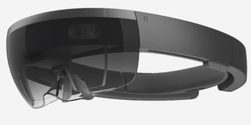 Xbox games hitting Microsoft HoloLens