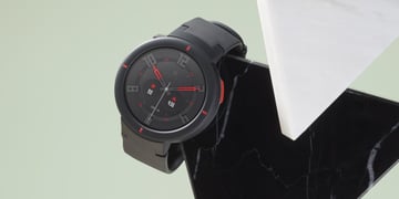 Amazfit Verge will now let you have a chat with Amazon Alexa