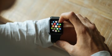 Five things you didn't know your Apple Watch could control