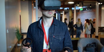 Making money in VR is hard - subscriptions could be the answer