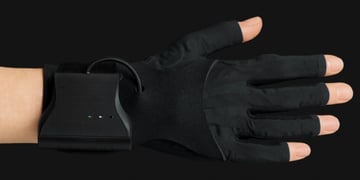 Mi.Mu gloves want to make creating music less complicated