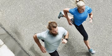 Nine tech tips and tricks to help you run a smarter London Marathon