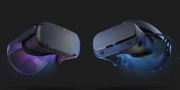 Oculus Rift S and Quest VR headsets pre-orders go live, shipping 21 May