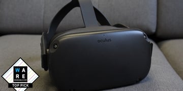 Oculus Quest review