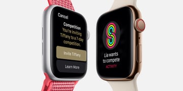 Apple Watch has record breaking quarter and it's not letting up
