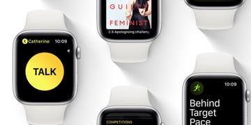Apple Watch at four: A look back at where it all started, and what's still to come