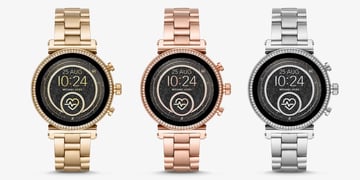 Michael Kors smartwatches set to get sportier in 2019, says Fossil Group