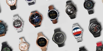 Wear OS was a footnote at I/O - here's hoping Google has something bigger planned