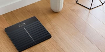 Deal: The Withings Body Cardio can help you manage your weight for less
