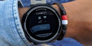 The Coros Pace GPS sports watch is the cheapest it's ever been