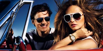 Fossil, Michael Kors and Armani smartwatches and jewellery due in 2015