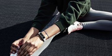 And finally: Samsung Galaxy Fit e quietly launches as cheaper Fitbit rival
