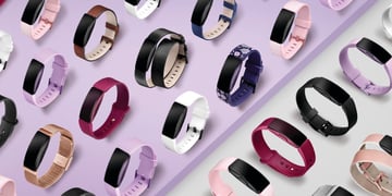 Best Fitbit Inspire, Inspire 2 and Inspire HR bands: Leather, metal and sport options