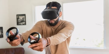 Best Oculus Quest games, apps, and experiences to dive into first