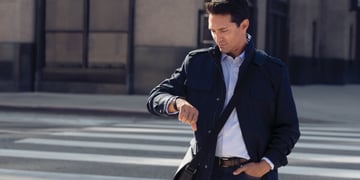 Amazon is working on a wearable that will read your emotions