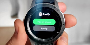 Spotify on Samsung smartwatches: How to connect, download and listen to your music
