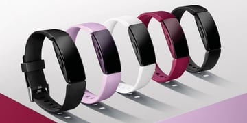 Deal: The Fitbit Inspire has its first big discount for Amazon UK's bank holiday sale