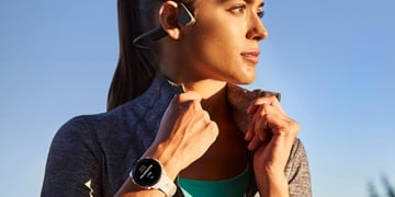 Garmin Coach guide: How to download training plans to your watch