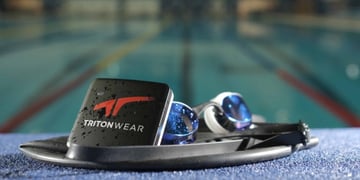 Triton 2 will coach you to become a better swimmer with AI