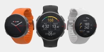 Polar Vantage V and M owners can now pump training data into Final Surge