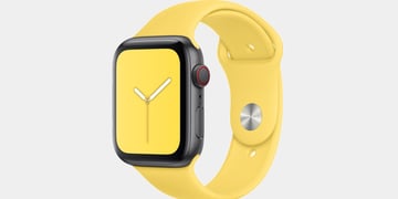 Apple Watch gets new summer bands to style out that smartwatch in the sunshine