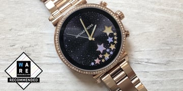 Michael Kors Access Sofie Heart Rate review