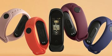 Xiaomi Mi Band 4: Essential guide to the new budget fitness tracker