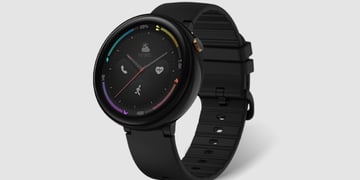 Amazfit Verge 2 officially launches, rivalling Apple Watch with ECG and eSIM support