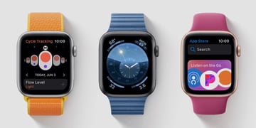 Apple Watch owners will be able to ditch native apps in watchOS 6