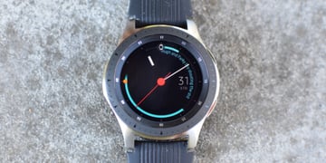 And finally: Samsung Galaxy Watch 2 codename revealed