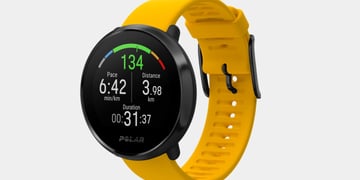 Polar Ignite wants to charge you up for your next big workout