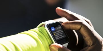 Livongo wants to make Apple Watch a better health companion for diabetics