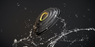 Stryd's new wearable power meter wants you to run like the wind (in the wind)