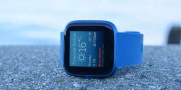 Deal: The Fitbit Versa Lite Edition is on sale for less then $150