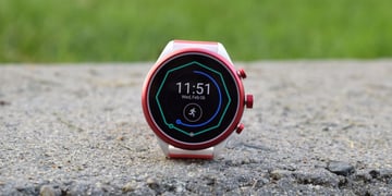 And finally: Fossil Sport 2 could be on the way in 2019