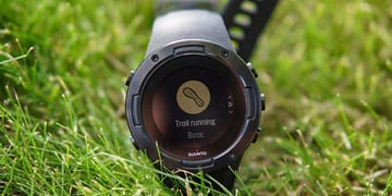 Suunto 5 review