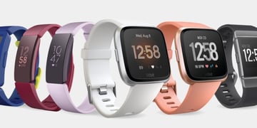 Fitbit Summer Sale is now live with big Versa and Charge 3 deals