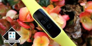 Samsung Galaxy Fit e review