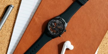 TicWatch Pro comes with LTE to help you take calls away from your phone