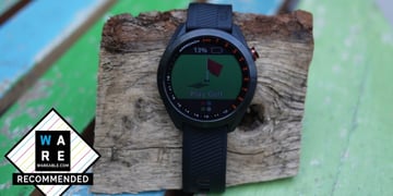 Garmin Approach S40 review