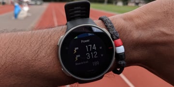 Polar's Vantage V sports watch is a massive £100 off in Prime Day sale