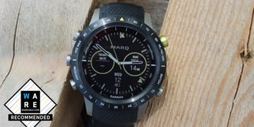 Garmin Marq Athlete review