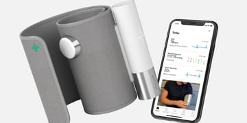 Withings BPM Core is ready to cut down those visits to the doctors