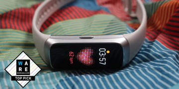 Samsung Galaxy Fit review