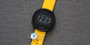 I used L'Oréal's tiny wearable to keep me safe in a heatwave