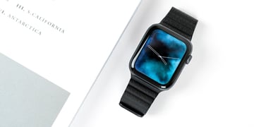 How to clean your Apple Watch band