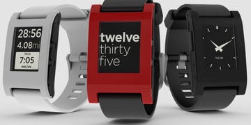 10 years since Pebble – we remember a legend of wearable tech
