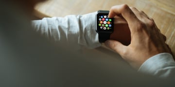 The wearables market is worth over £50 billion according to new report